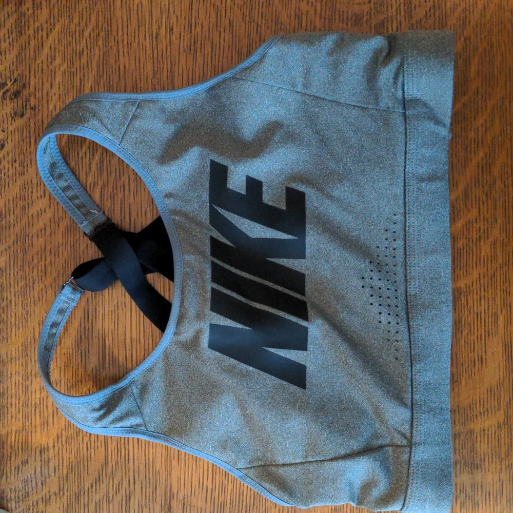 Nike Dri-Fit Sports Bra